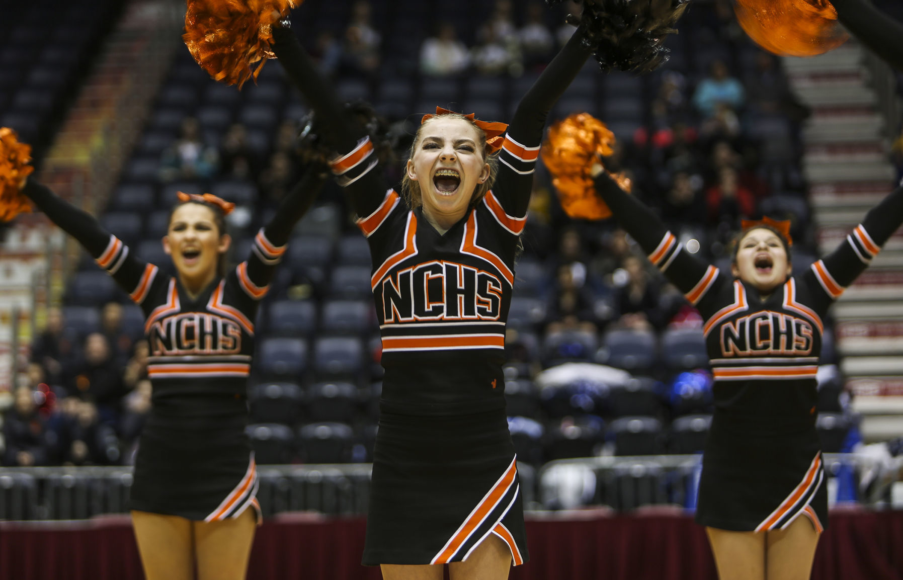 Cheer